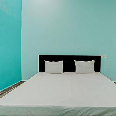 Oyo Moon Light Hotel Etah Exterior photo